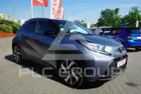 2024 Toyota AYGO