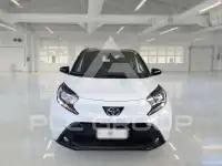 2024 Toyota AYGO