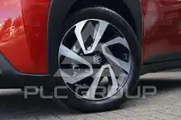 2024 Toyota AYGO