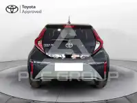 2024 Toyota AYGO
