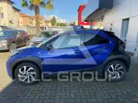 2024 Toyota AYGO