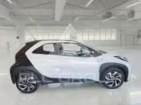 2024 Toyota AYGO