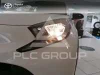 2025 Toyota AYGO