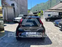 2024 Toyota AYGO