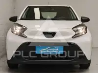 2024 Toyota AYGO