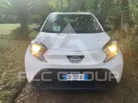 2024 Toyota AYGO