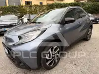 2024 Toyota AYGO