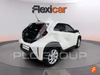 2024 Toyota AYGO
