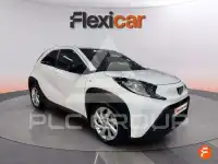 2024 Toyota AYGO