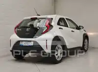 2024 Toyota AYGO