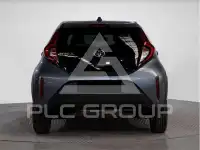 2024 Toyota AYGO