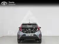2024 Toyota AYGO