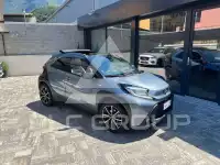 2024 Toyota AYGO