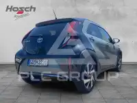 2024 Toyota AYGO