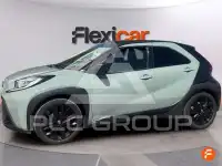 2024 Toyota AYGO