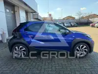 2024 Toyota AYGO