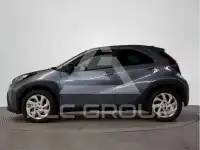 2024 Toyota AYGO