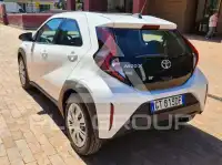 2024 Toyota AYGO
