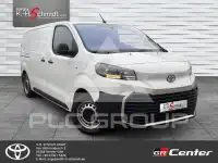 2024 Toyota Ace