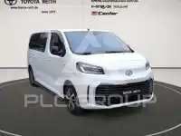 2024 Toyota Ace
