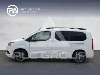 2024 Toyota Ace