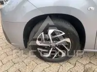 2024 Toyota Ace