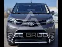 2024 Toyota Ace