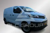 2024 Toyota Ace
