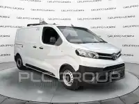 2024 Toyota Ace