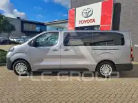 2024 Toyota Ace
