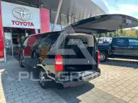 2024 Toyota Ace