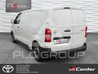 2024 Toyota Ace