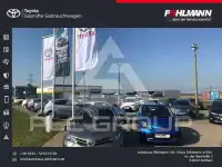 2024 Toyota Ace