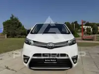 2024 Toyota Ace