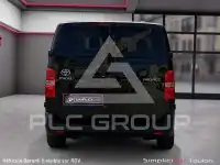 2024 Toyota Ace
