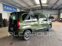 2024 Toyota Ace