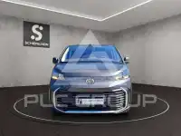 2024 Toyota Ace