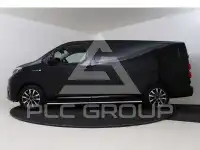 2025 Toyota Ace