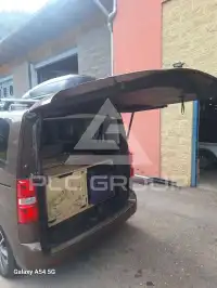 2024 Toyota Ace