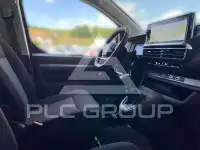 2024 Toyota Ace