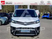 2024 Toyota Ace