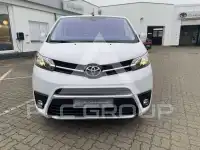 2024 Toyota Ace