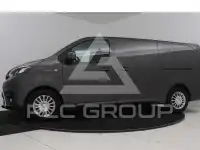 2024 Toyota Ace