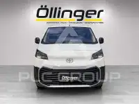 2024 Toyota Ace