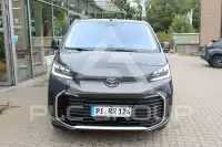2024 Toyota Ace