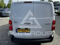 2025 Toyota Ace