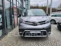2024 Toyota Ace