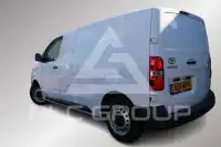 2024 Toyota Ace