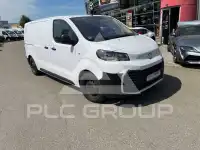 2024 Toyota Ace