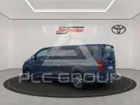 2024 Toyota Ace